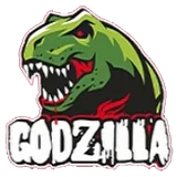 godzilla