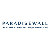 Paradise Wall
