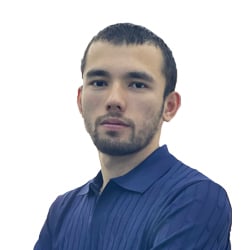 Shahobiddin Ashurov