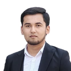 Elyorxo'ja Abdug'aniyev